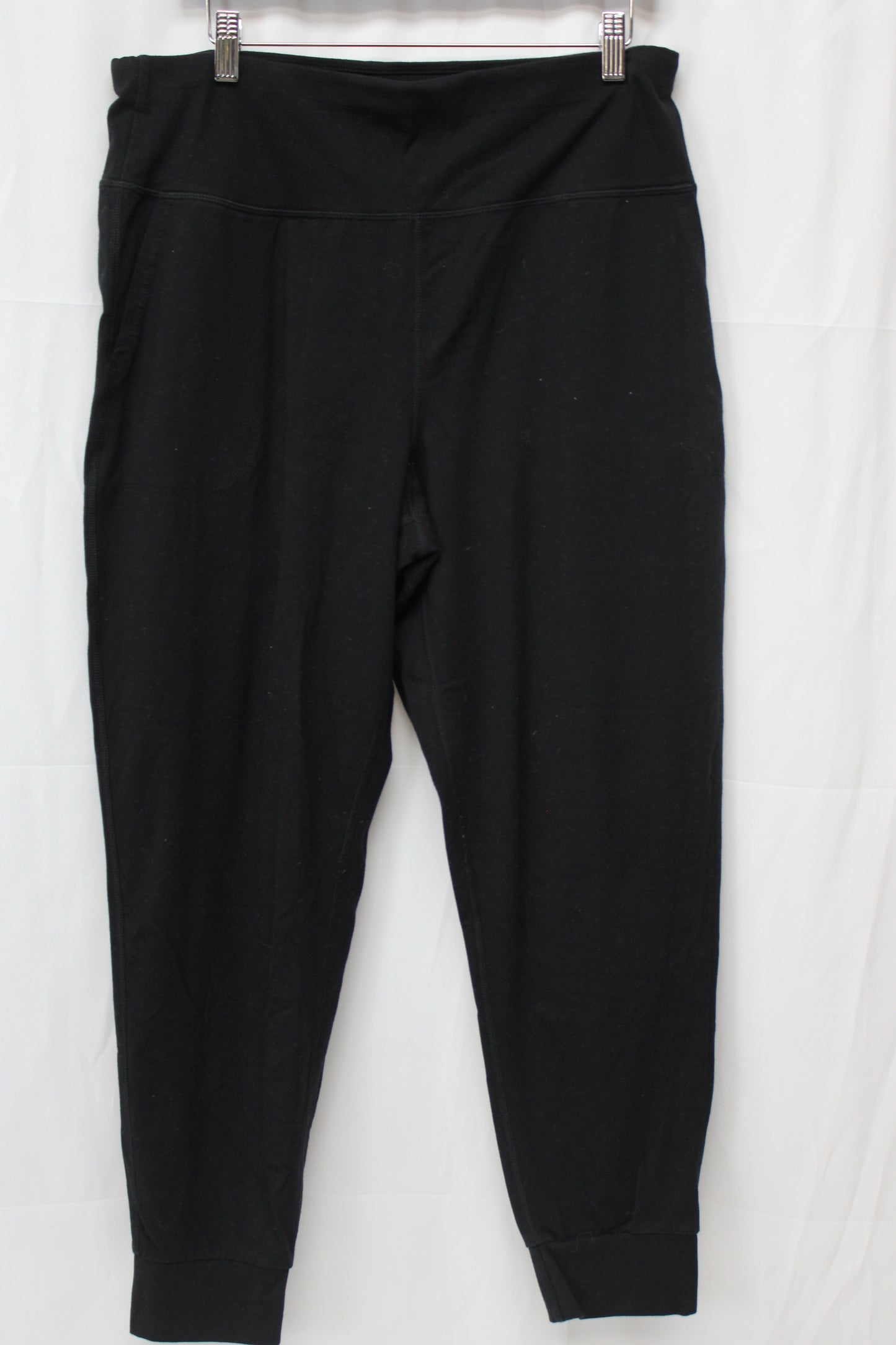 Athletic Works Capri Leggings, Women’s XL