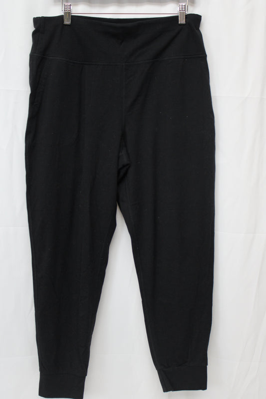 Athletic Works Capri Leggings, Women’s XL