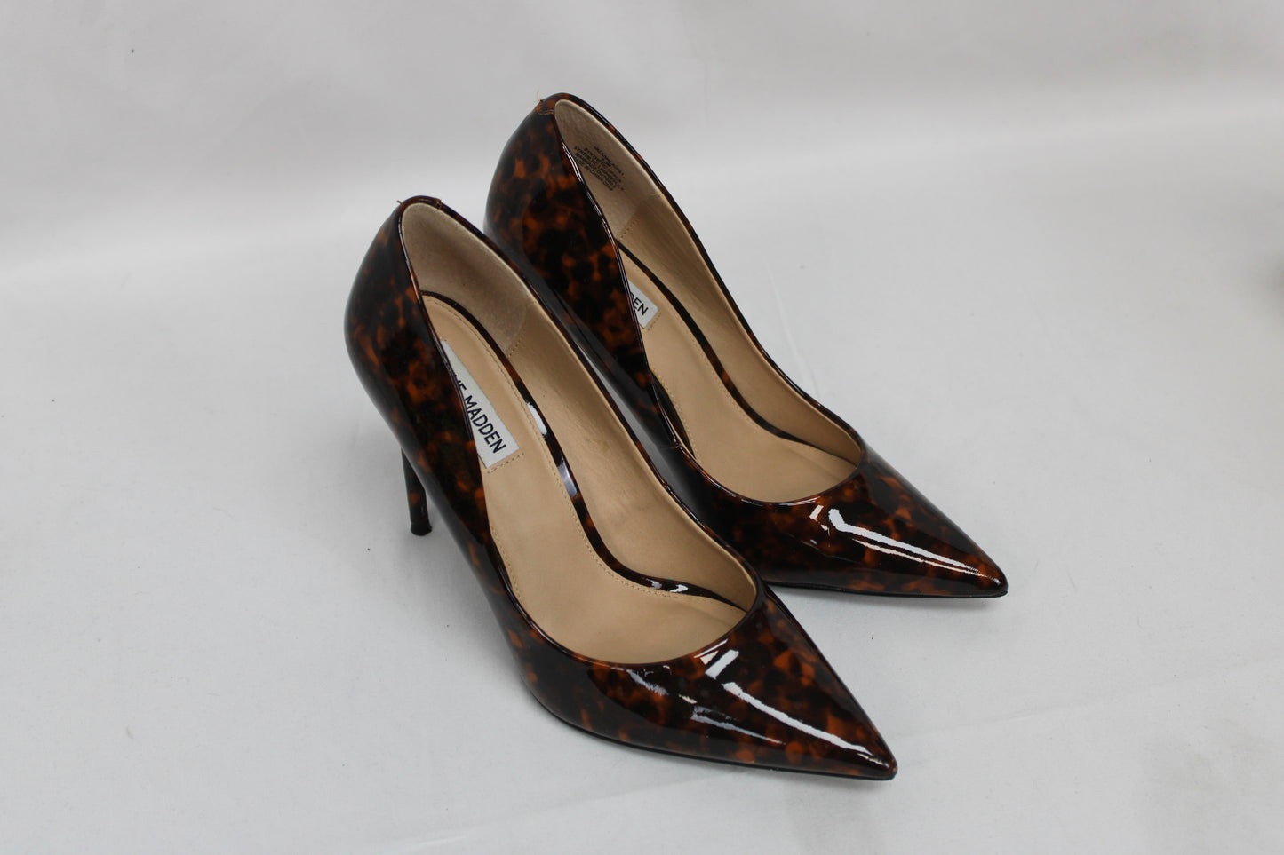 Steve Madden Vala Heels With Box, Women’s 9.5