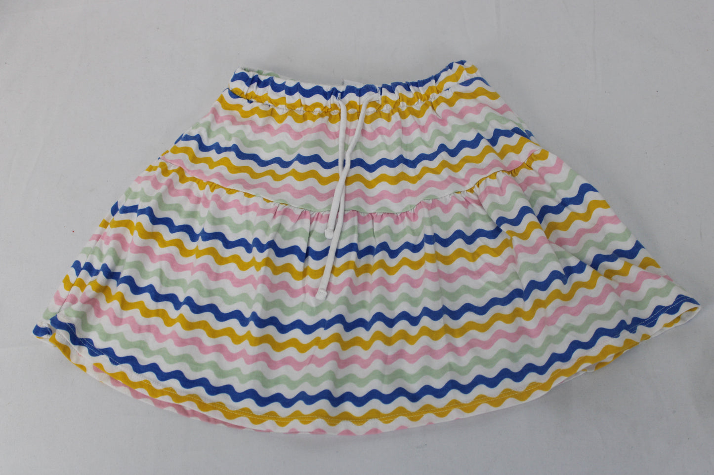 Old Navy Multicolor Skirt, Girls 4T