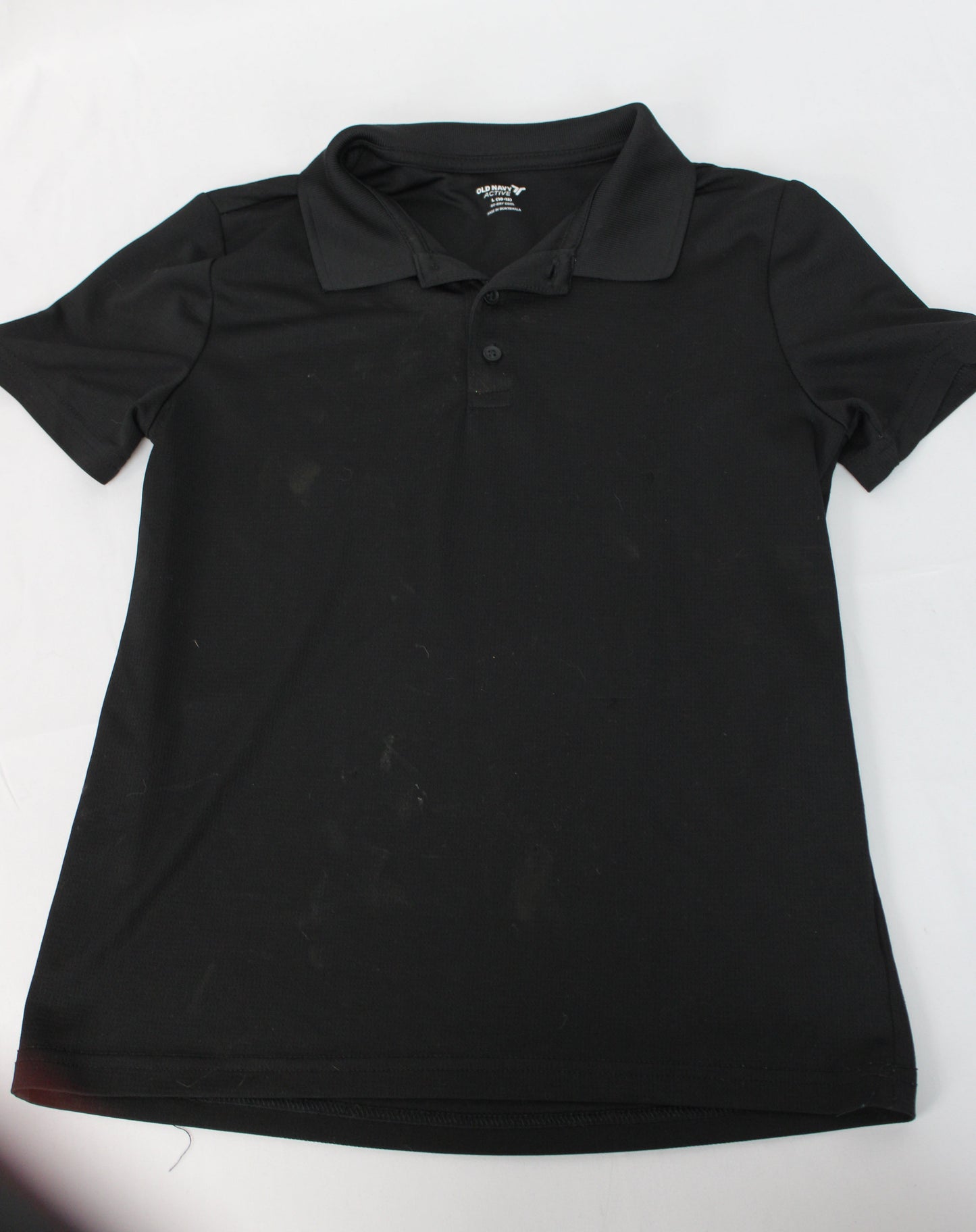 Old Navy Active Polo, Youth L