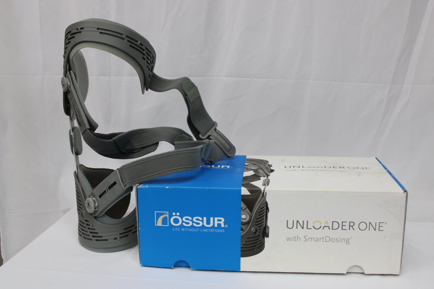 Ossur Unloader One With Smart Dosing