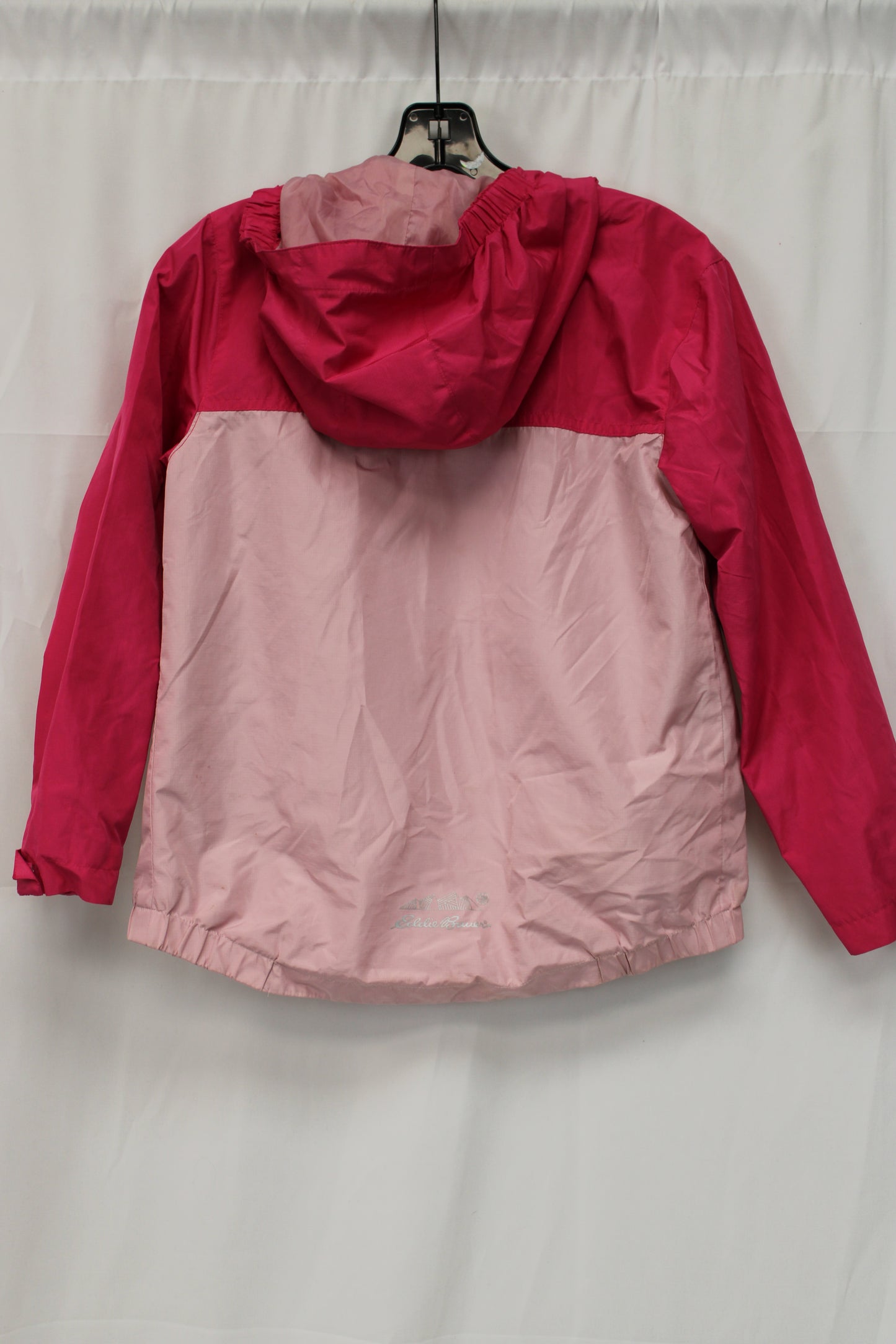 Eddie Bauer Winter Jacket, Pink, Girls M