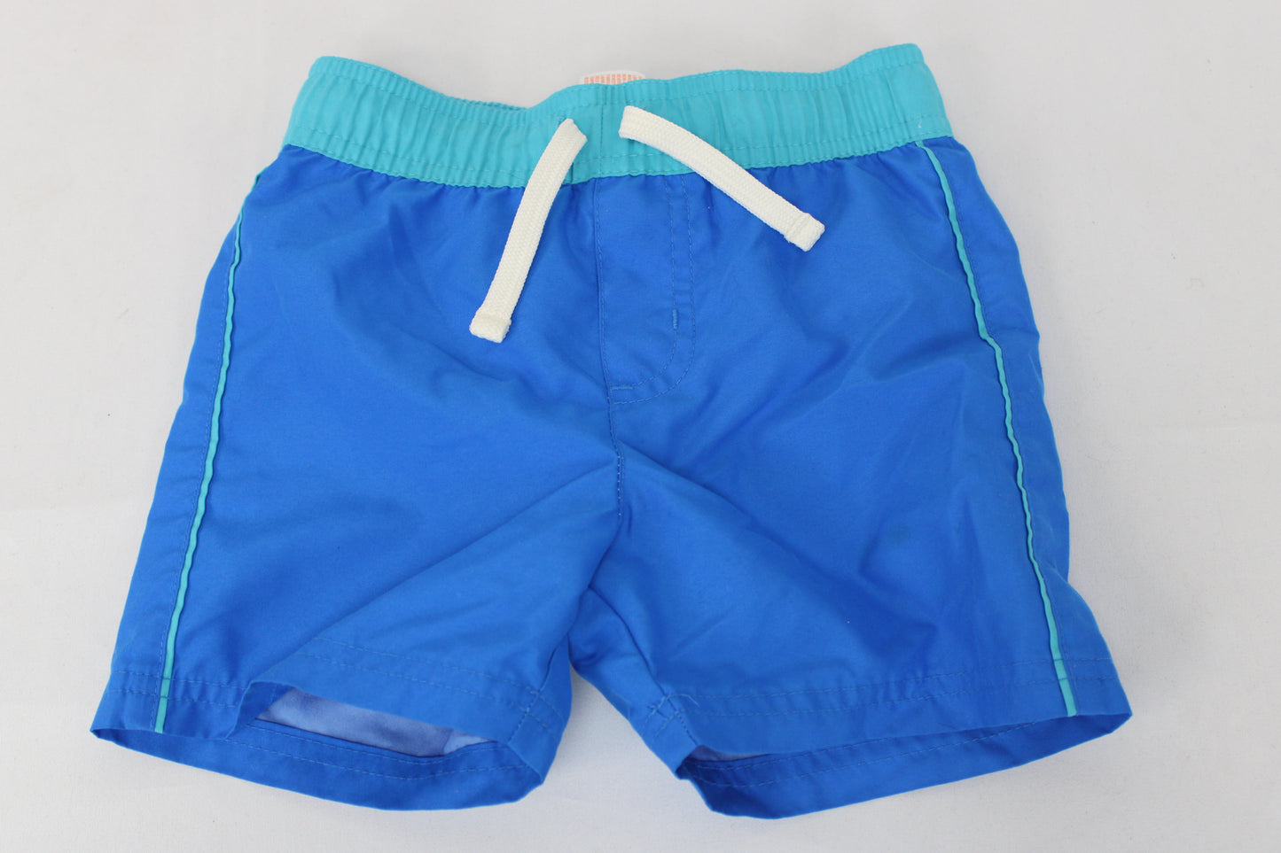 Cat & Jack Board Shorts, Blue, Boys 2T