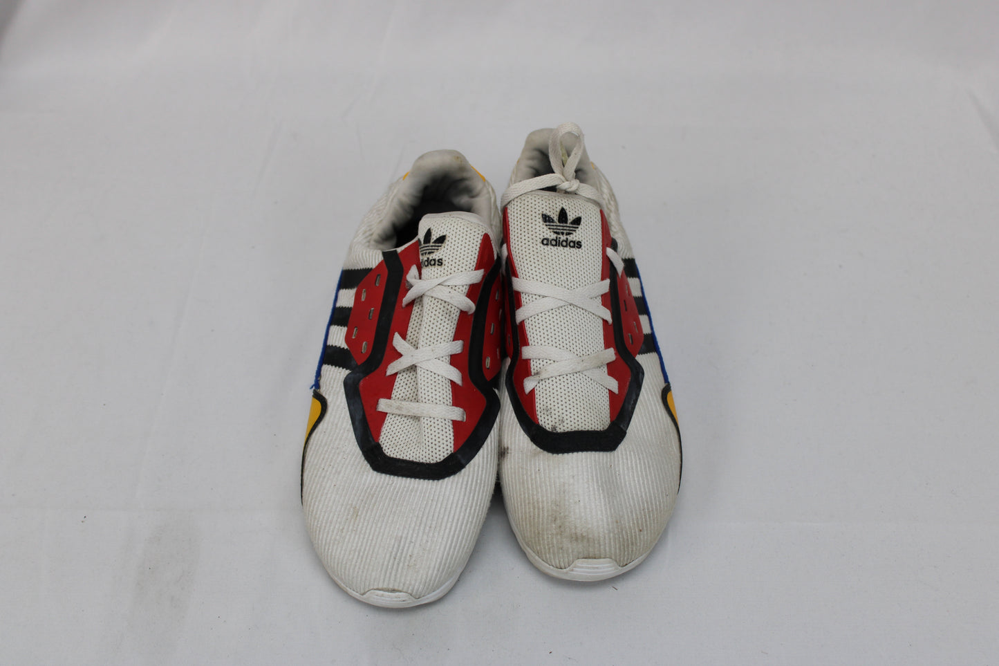 Adidas Originals Flex J Sneakers, Multicolor, Women’s 5 1/2