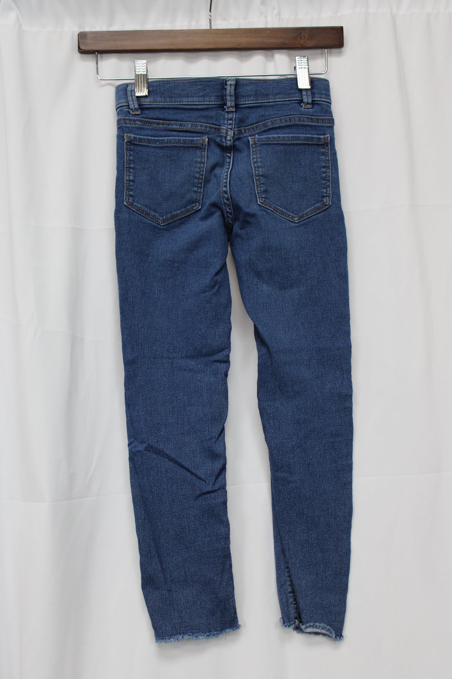 Wonder Nation Jeggings, Girls M