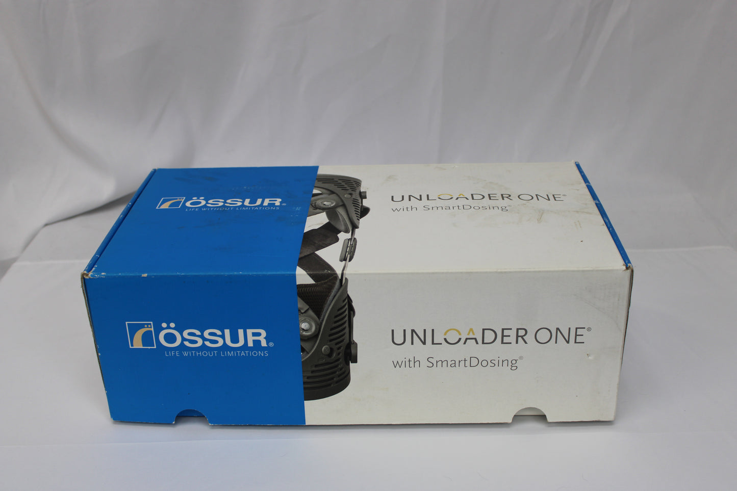 Ossur Unloader One With Smart Dosing