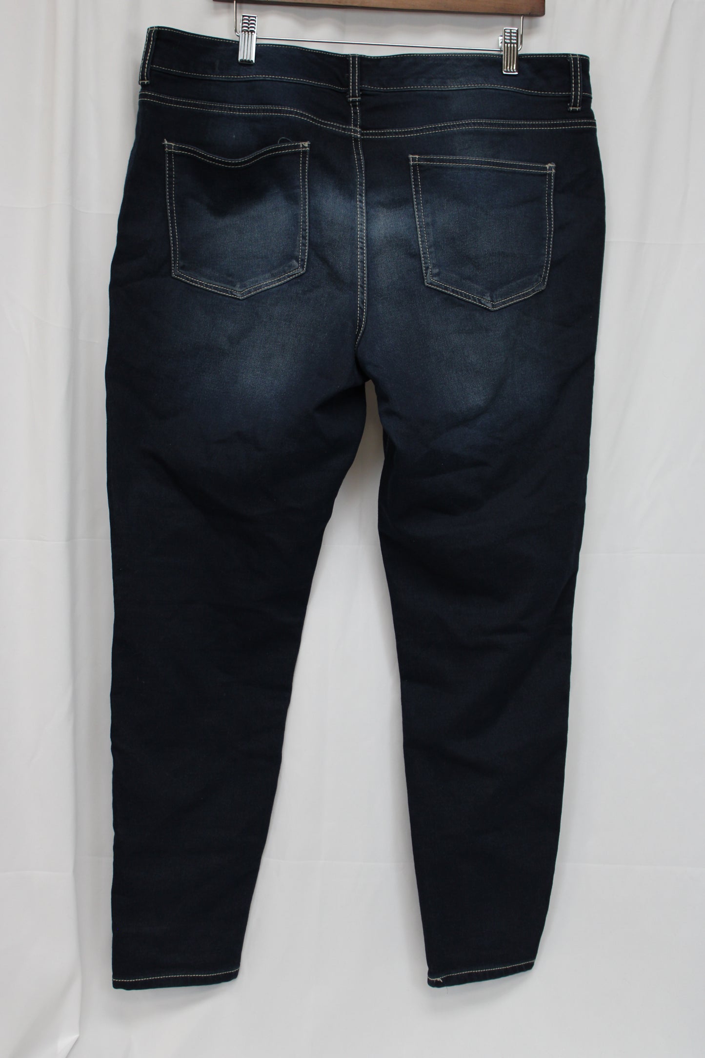 Maurices Regular Jeans, Women’s 18
