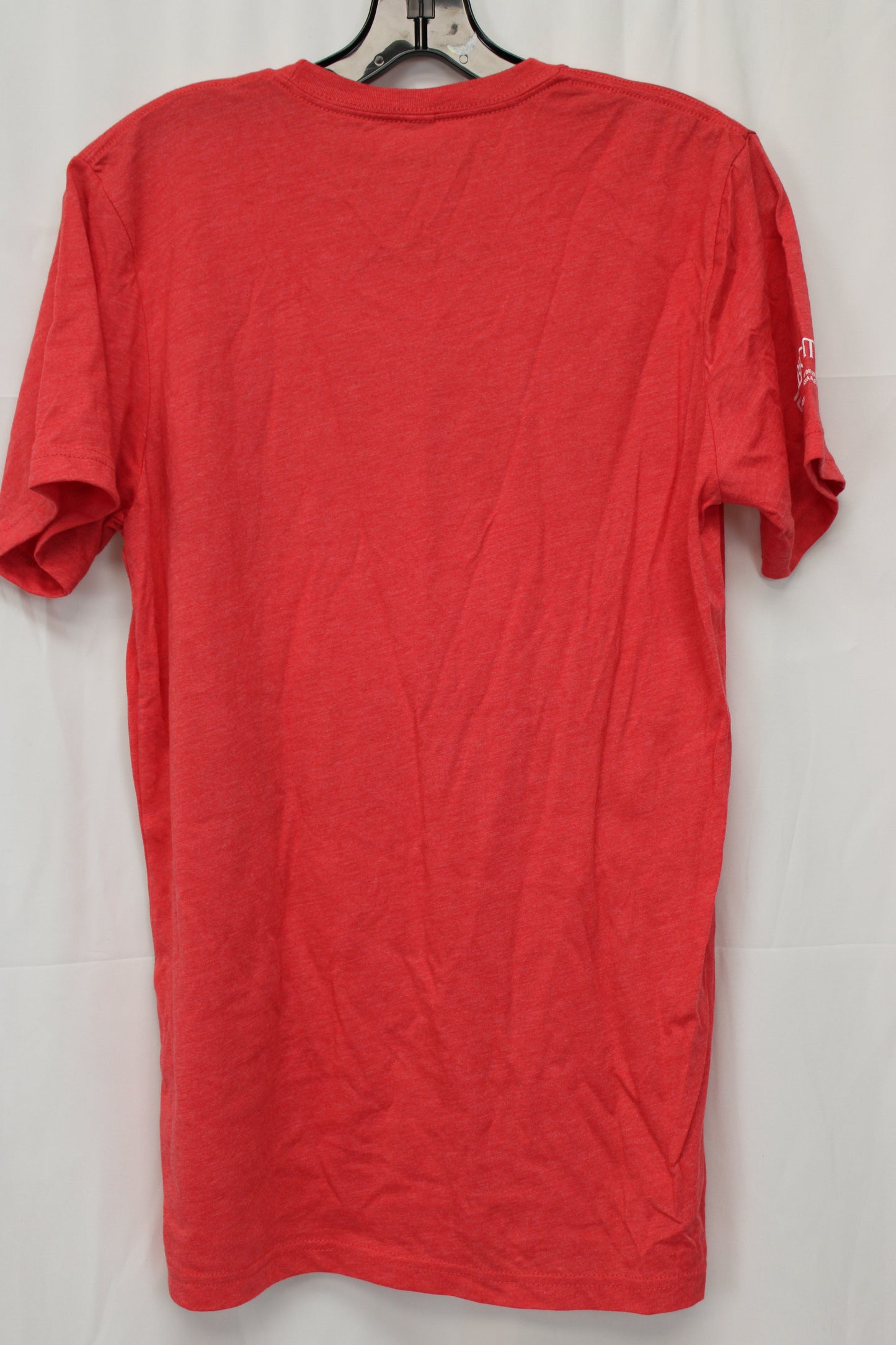Homefield Huskers Give Blood T-Shirt, Red, Men’s M