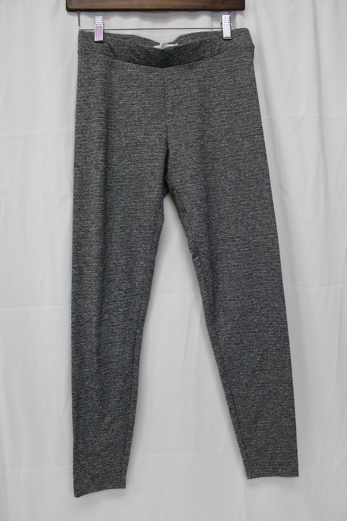 Lauren Conrad Athletic Leggings, Gray, Women’s M