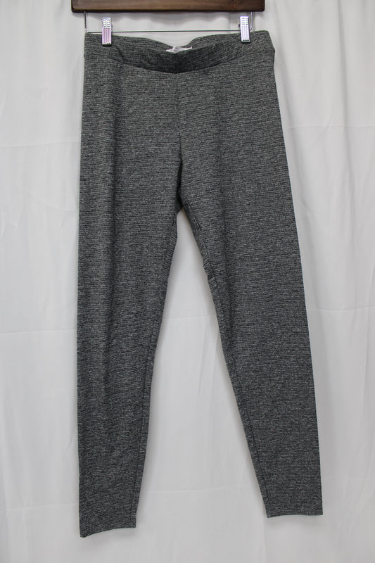 Lauren Conrad Athletic Leggings, Gray, Women’s M