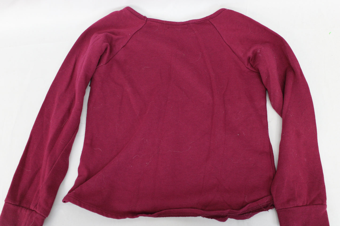 Disney Frozen Crewneck Sweater, Girls M