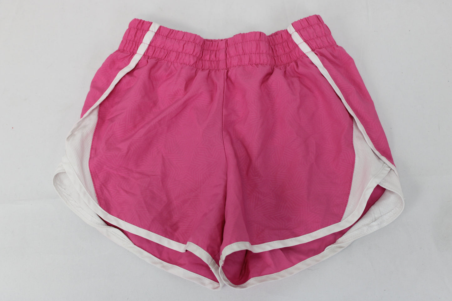 Athletic Works Shorts, Pink, Girls L