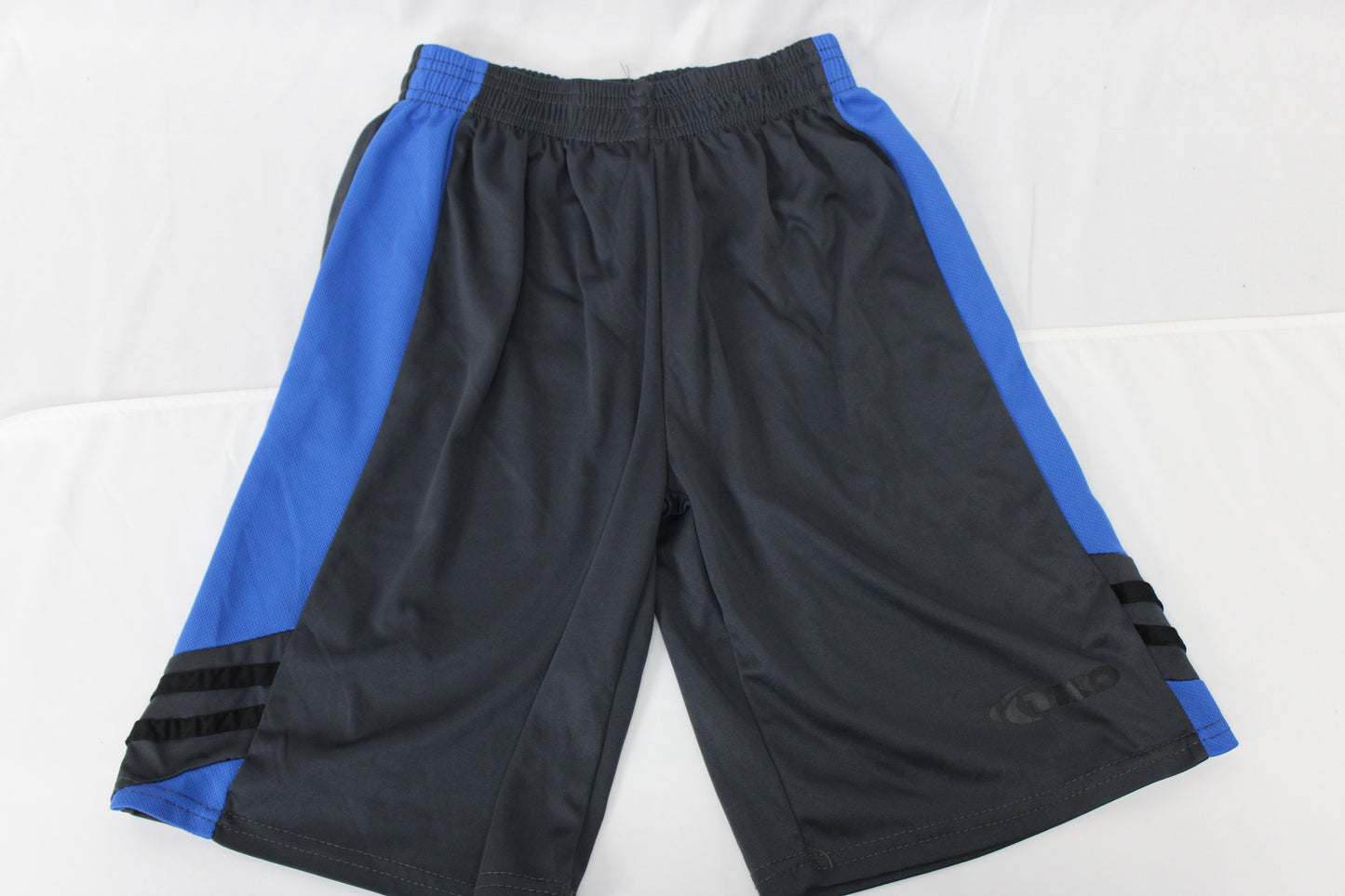 TKO Whatever It Takes, Black/Blue, Boys L