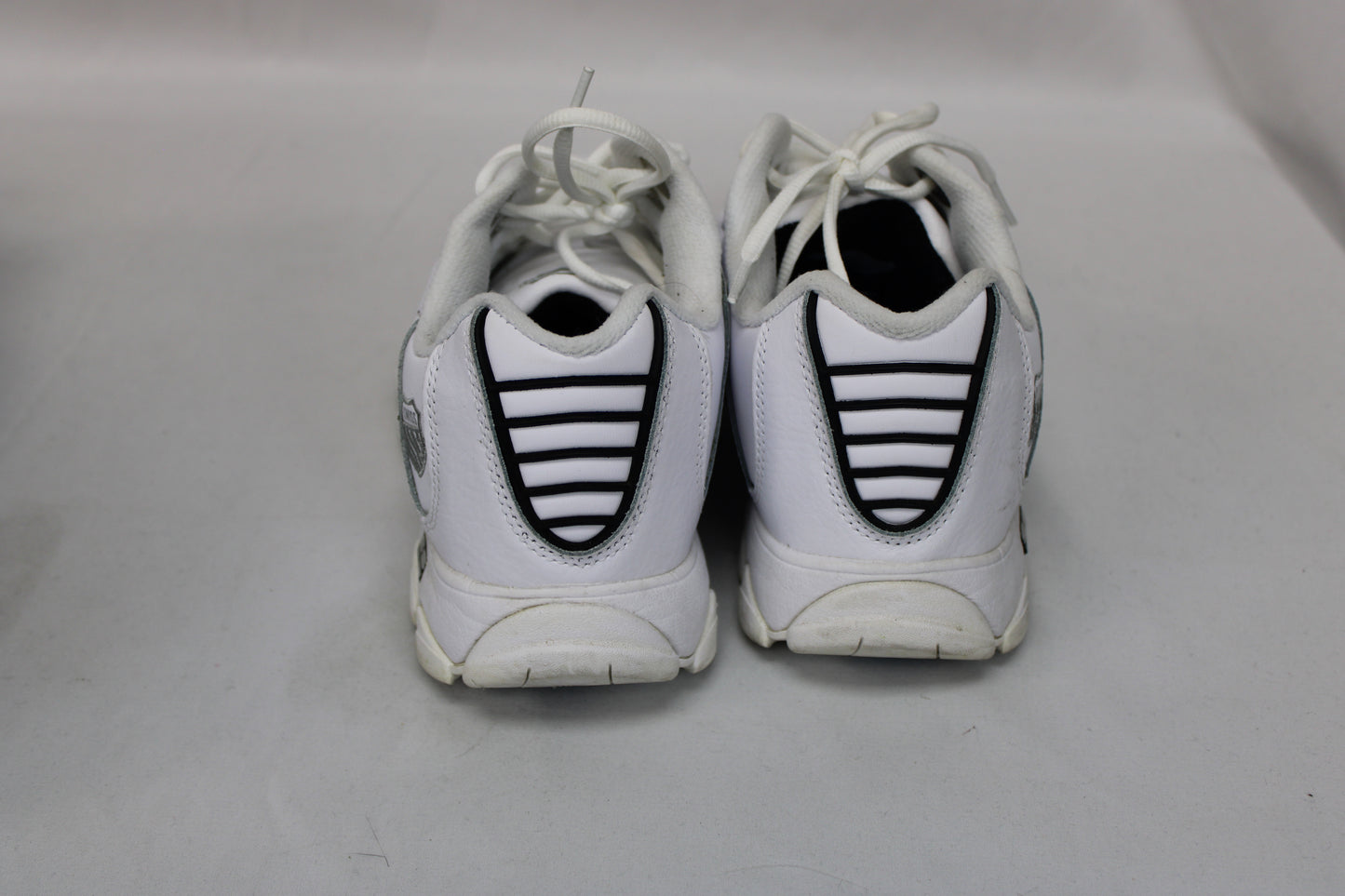 KSwiss ST 329 Sneakers, White, Men’s 9