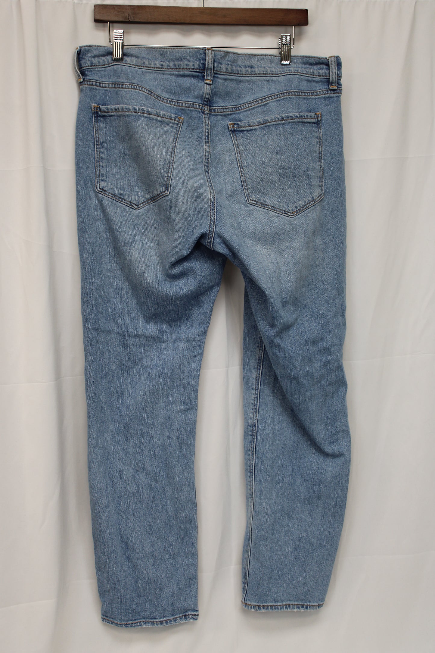Old Navy Boyfriend Jeans, Women’s 12