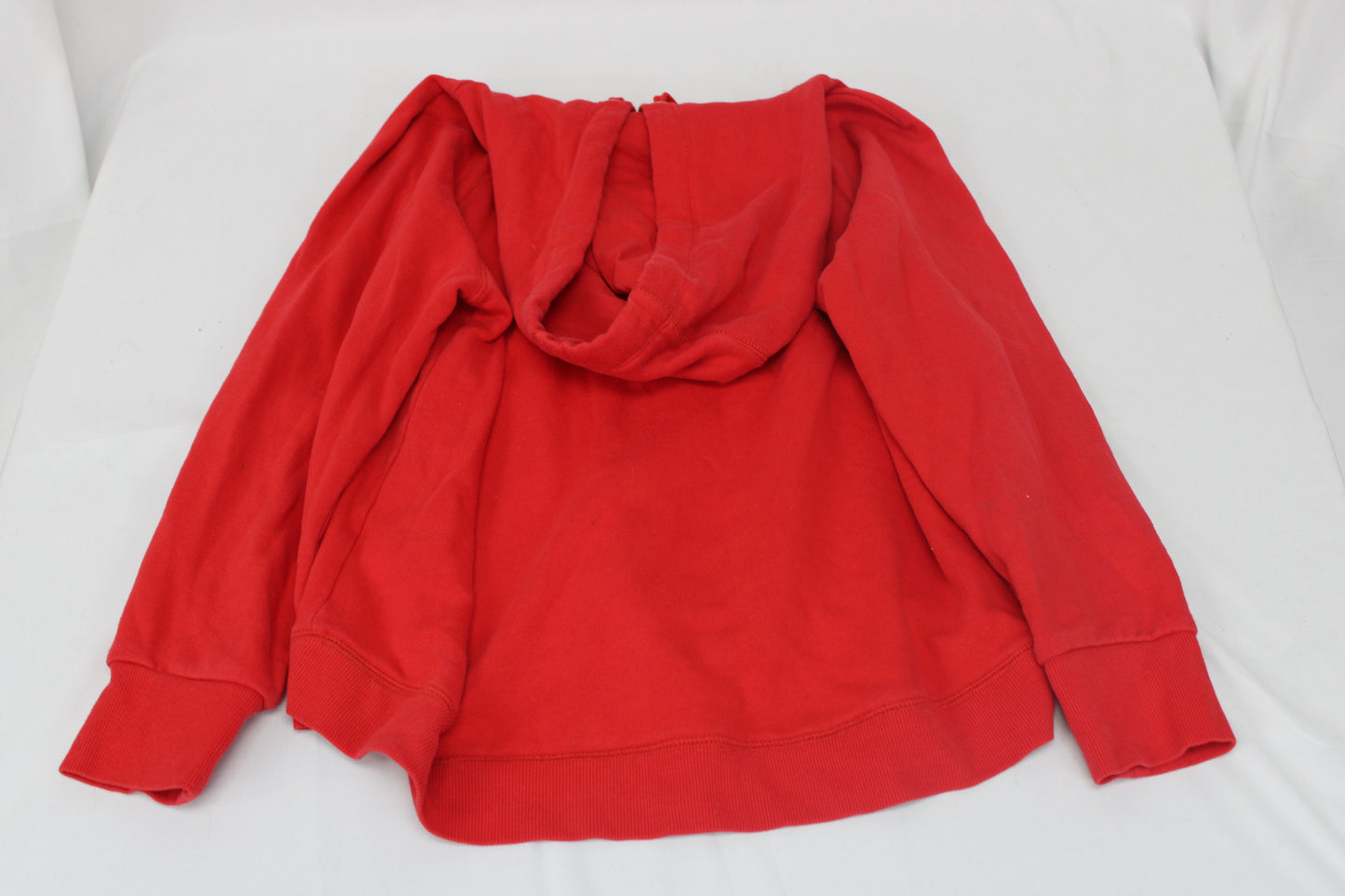 Tommy Hilfiger Hoodie, Red, Boys L