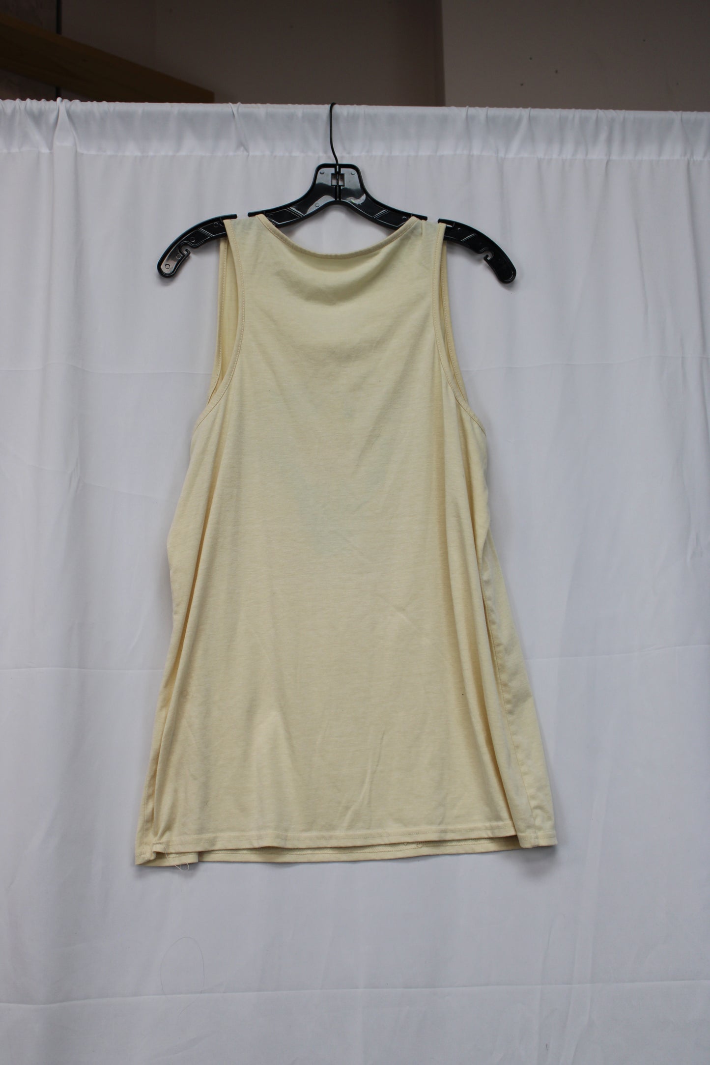 Men’s Not My First Rodeo Tank Top, XL