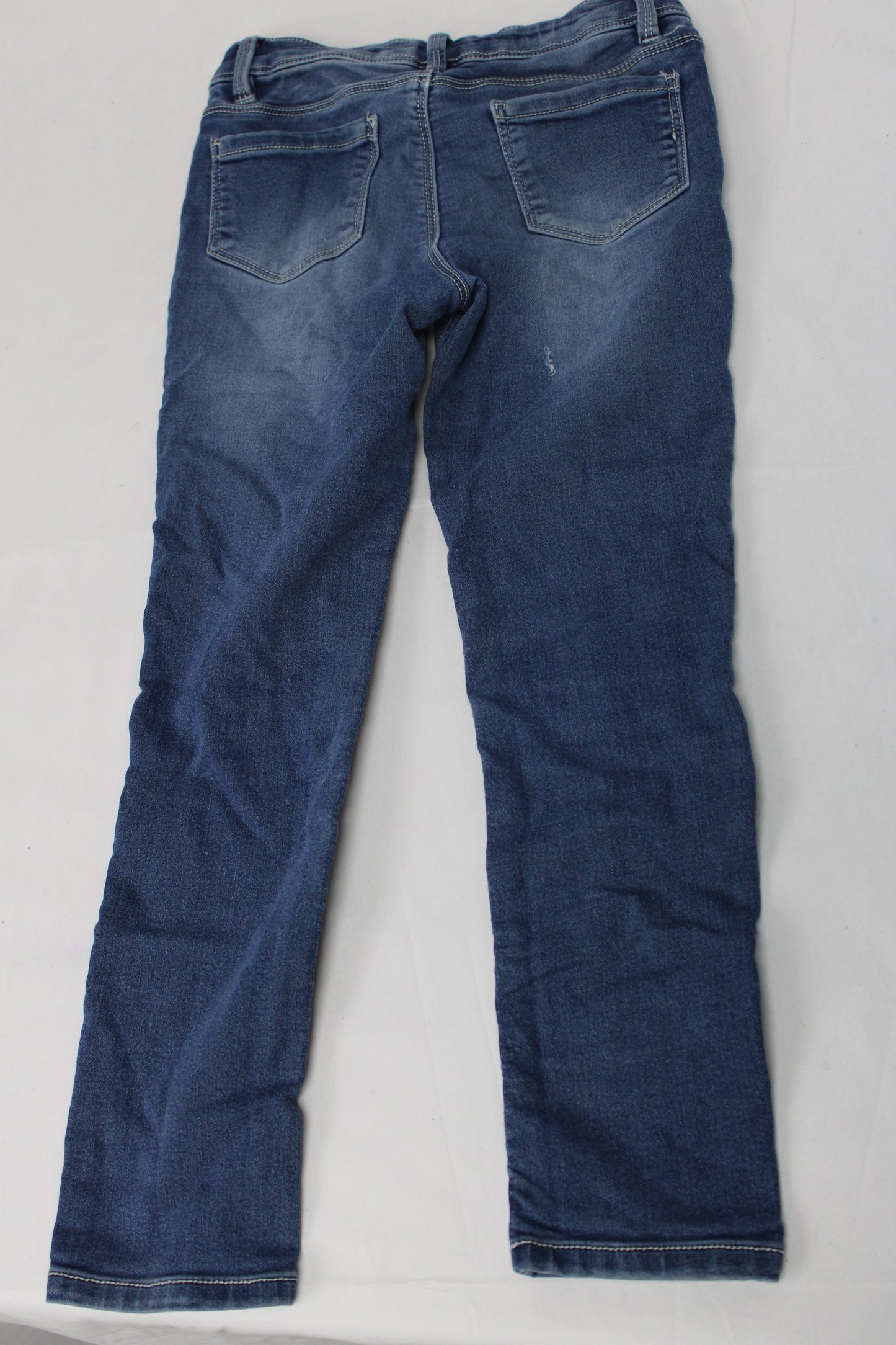 Member’s Mark Knit Denim Jeans, Girls 7/8