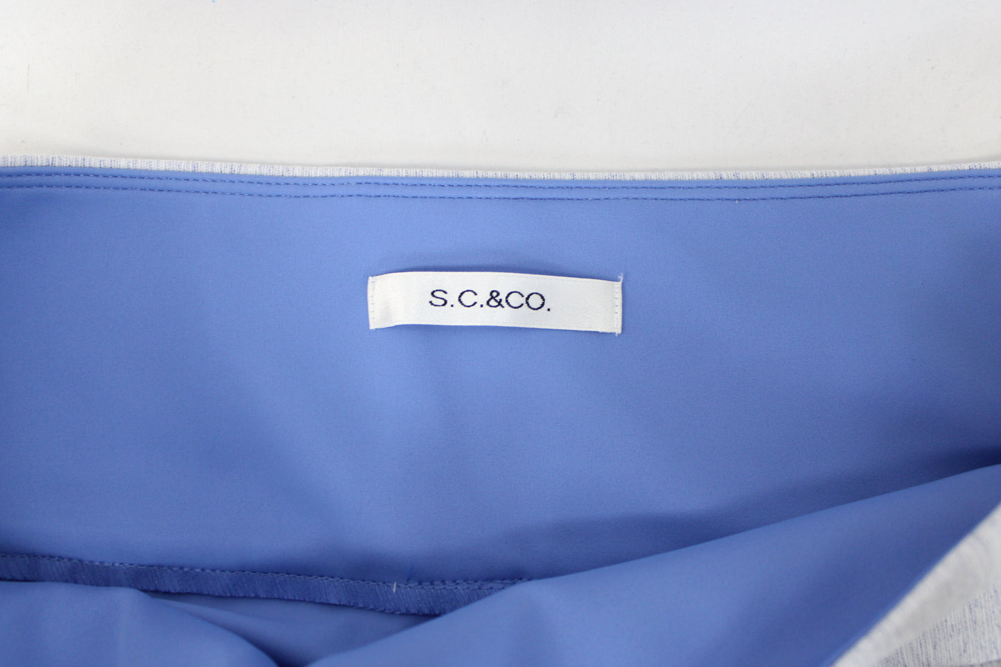 S.C. & CO. Sports Skirt, Women’s L