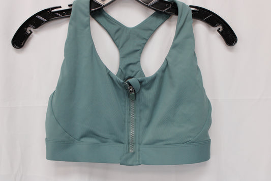 Avia Sports Bra, Green, Women’s L