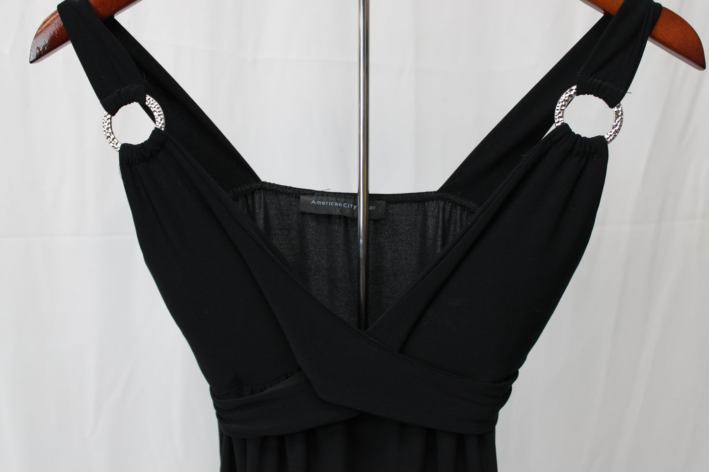 American City Wear Dress, Women’s S