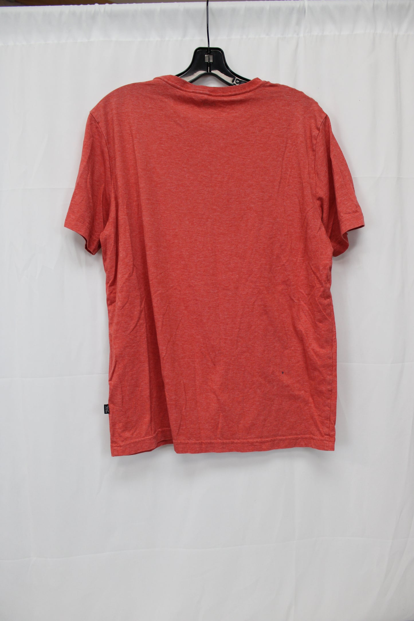 Puma Everyday T-Shirt, Red, Men’s M