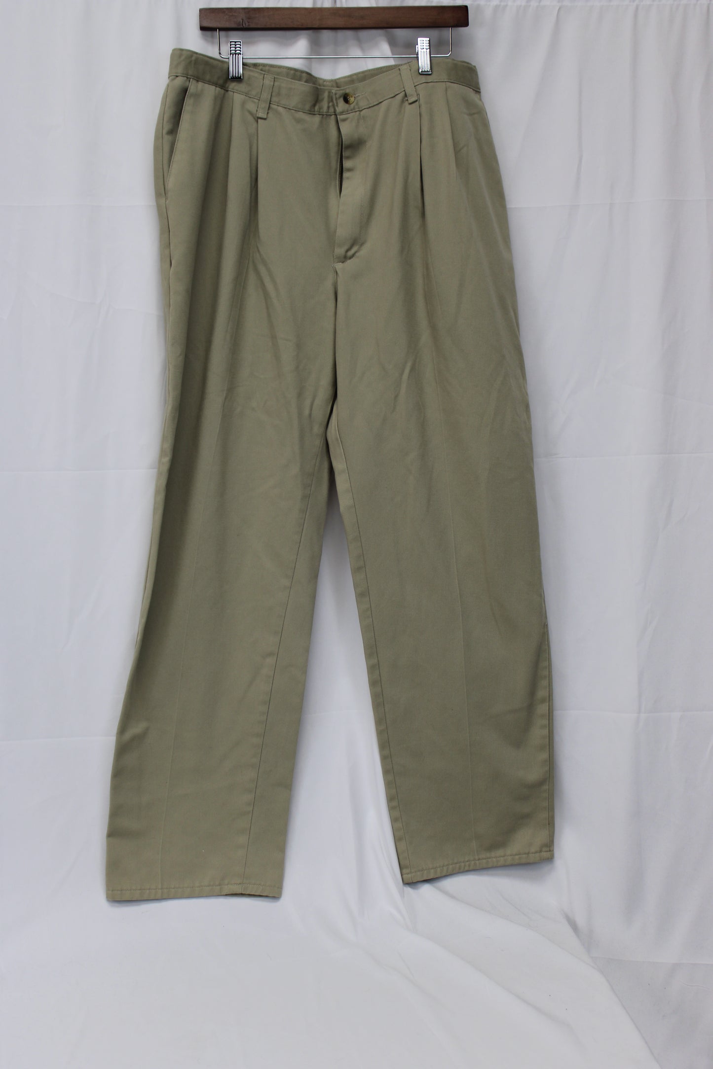 Legendary Gold Khakis, Mens 40/32