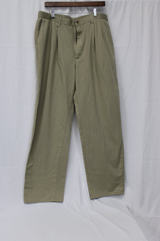 Legendary Gold Khakis, Mens 40/32