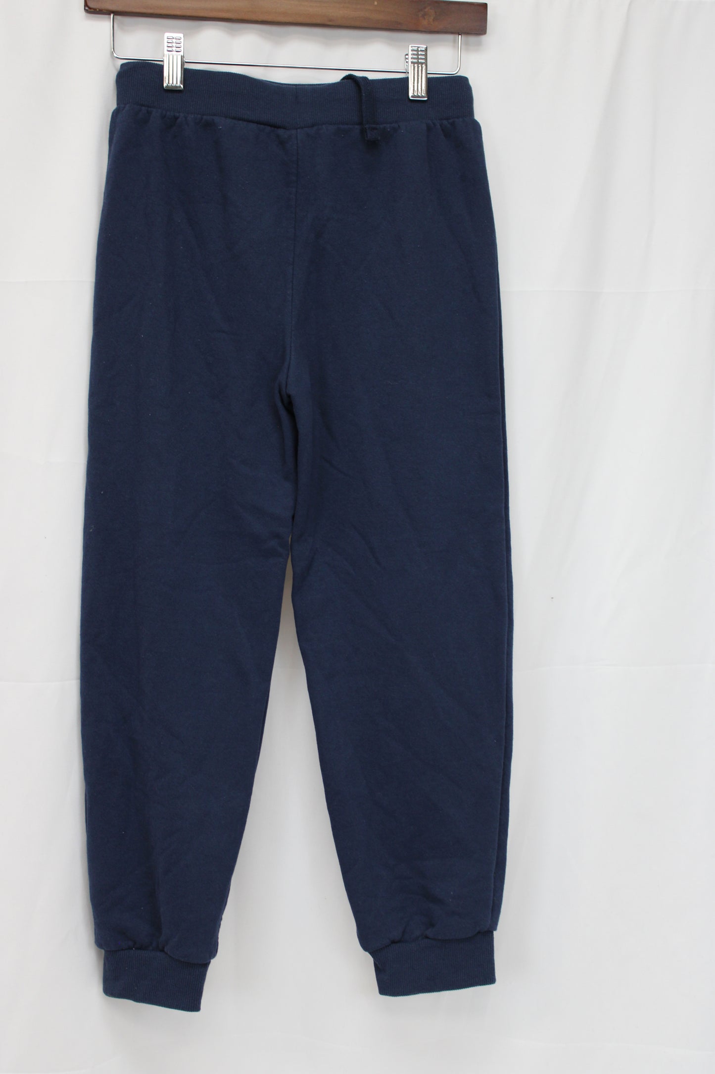 Minecraft Sweatpants, Blue, Boys 10/12
