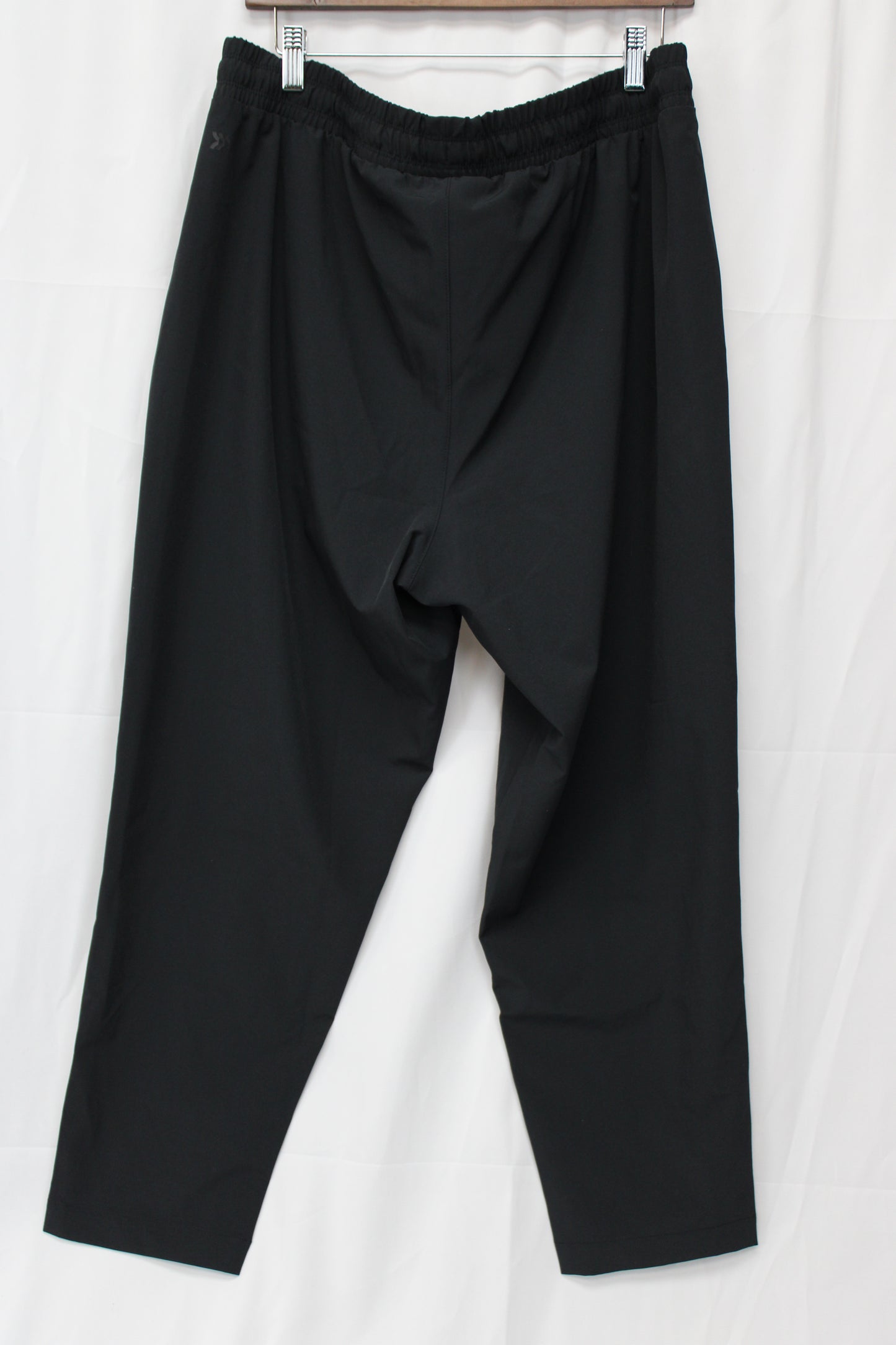 All in Motion Athletic Capris, Black, Women’s XL