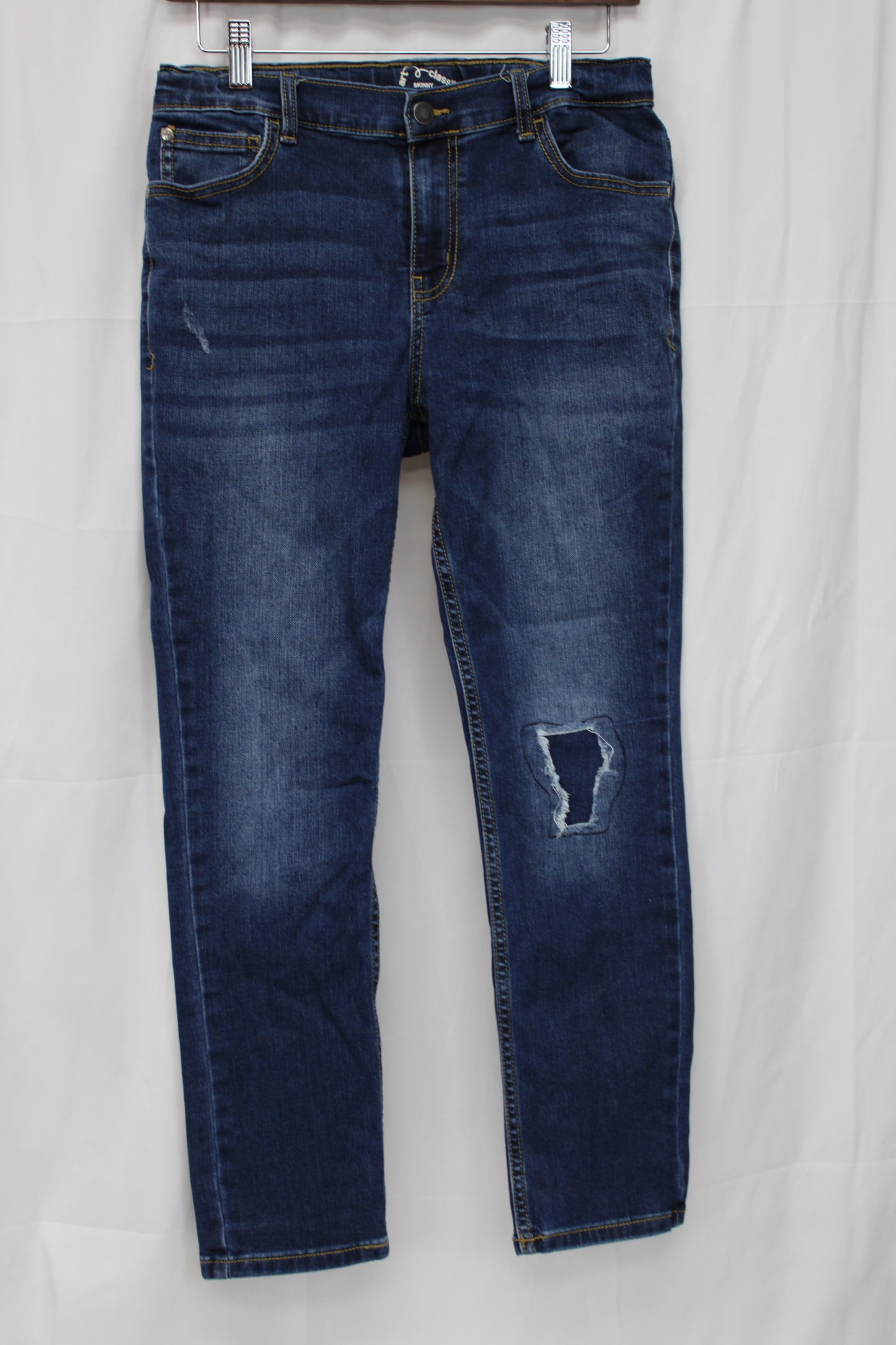 Art Class Skinny Jeans, Women’s 16