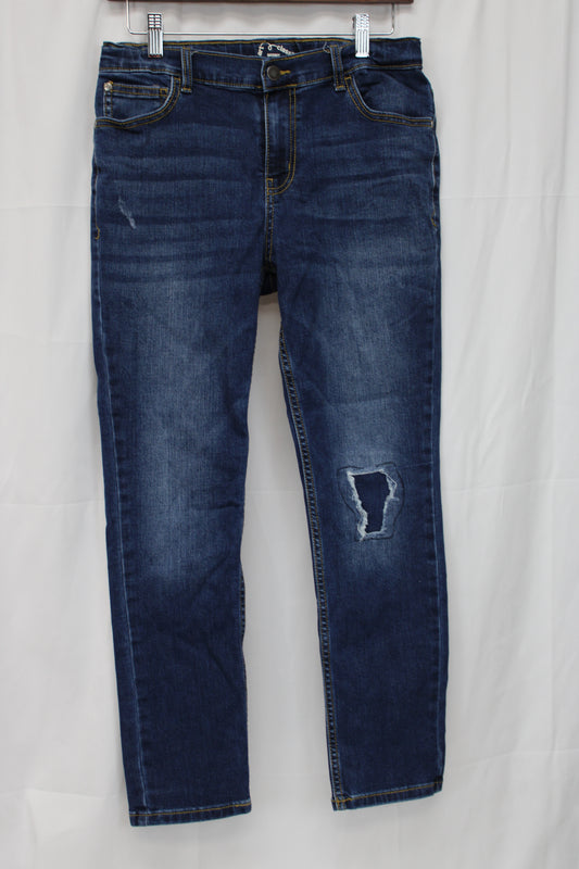 Art Class Skinny Jeans, Women’s 16