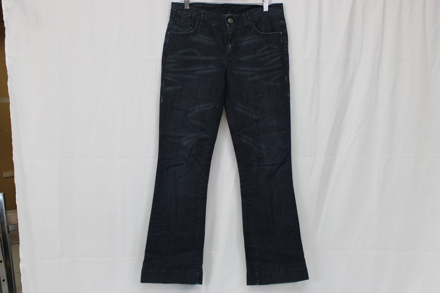Armani Exchange Dark Jeans, Women’s 6