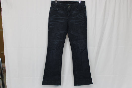 Armani Exchange Dark Jeans, Women’s 6