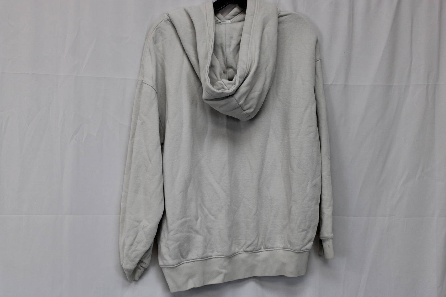 Nike Hoodie, White, Women’s S