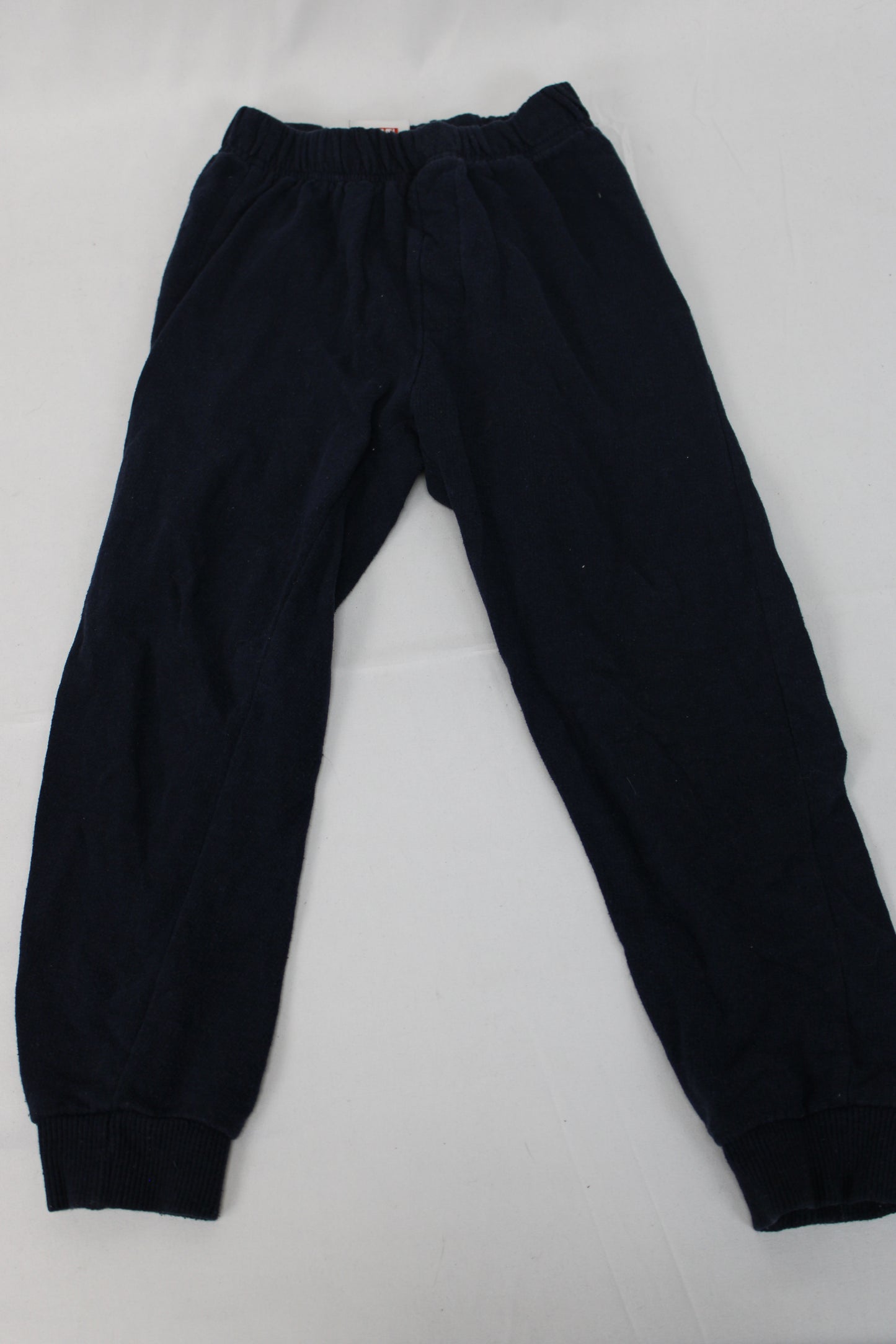 Marvel Spiderman Sweatpants, Black, Boys 7