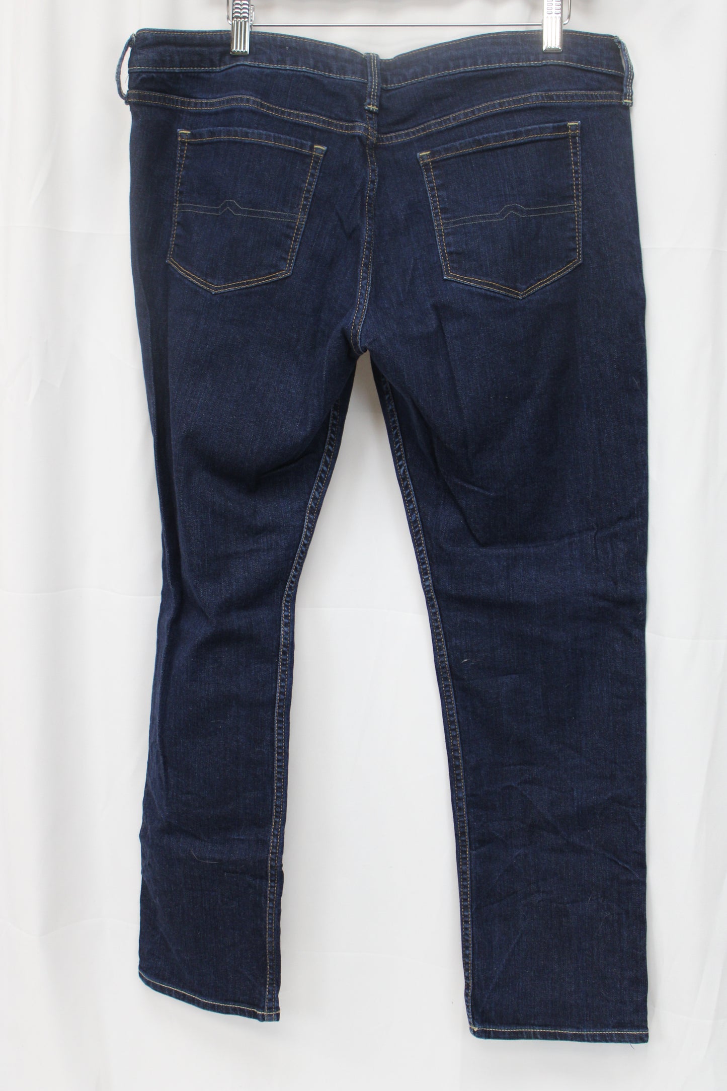 Arizona Jeans Co. Super Skinny Short Jeans, Women’s 17