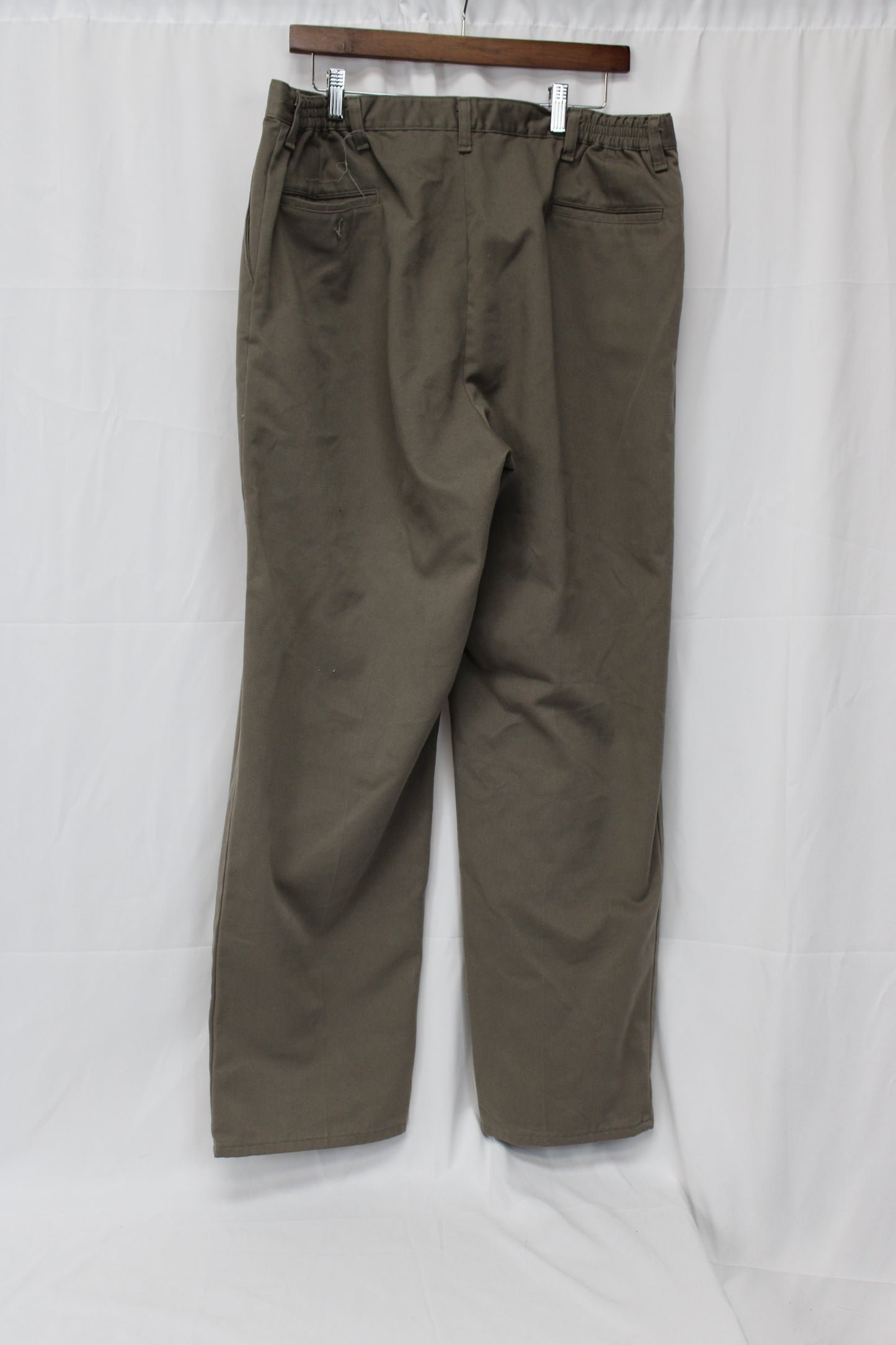 Legendary Gold Khakis, Mens 40/32