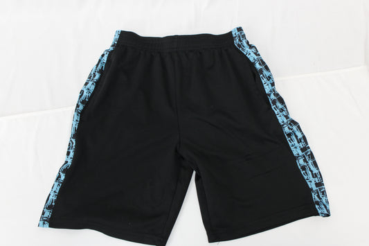 Real Essentials Athletic Shorts, Youth M