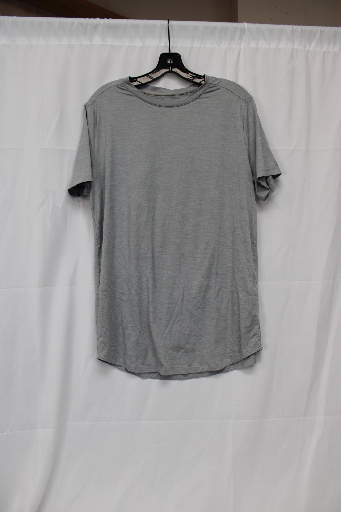 All in Motion Athletic T-Shirt, Gray, Men’s M