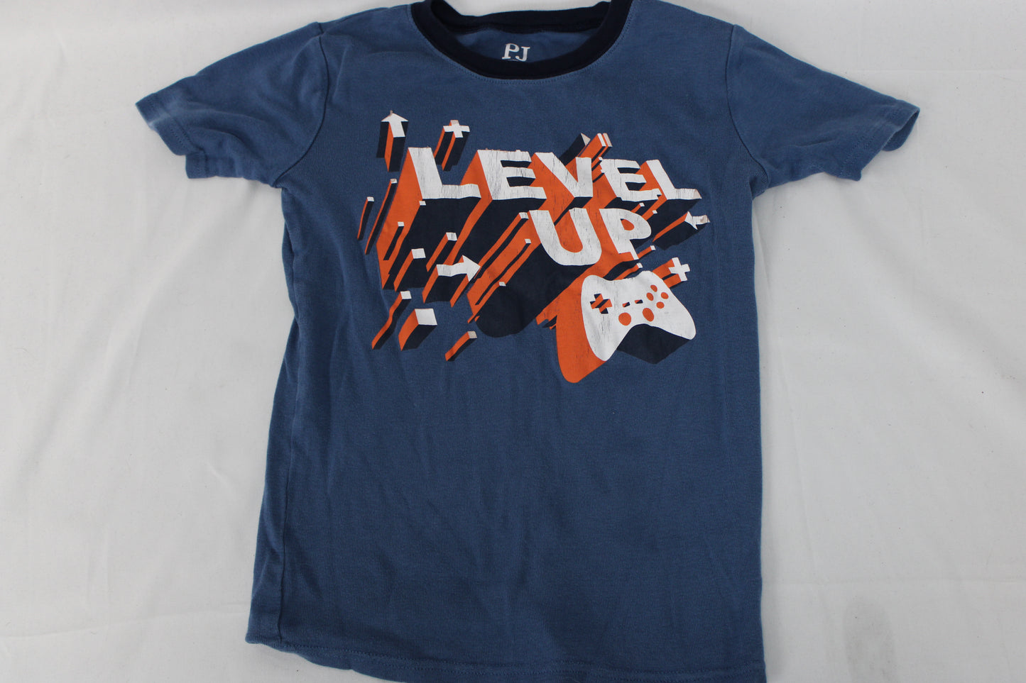 Place PJ Level Up Pajama Set, Youth L