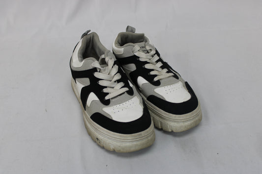 Alan Vincent Fashion Shoes, Women’s 6
