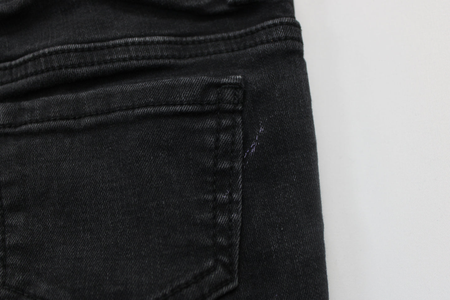 Thereabouts Flare Jeans, Black, Girls 6
