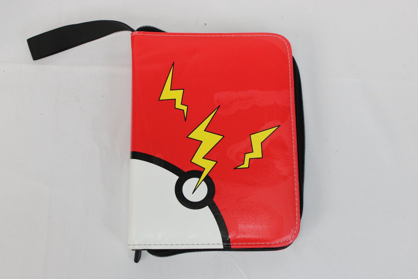 Pokémon Trading Card Album