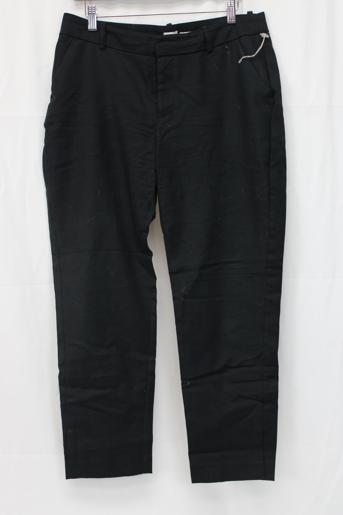 A New Day Capri Pants, Black, Women’s 10