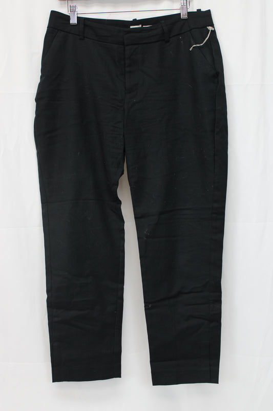 A New Day Capri Pants, Black, Women’s 10
