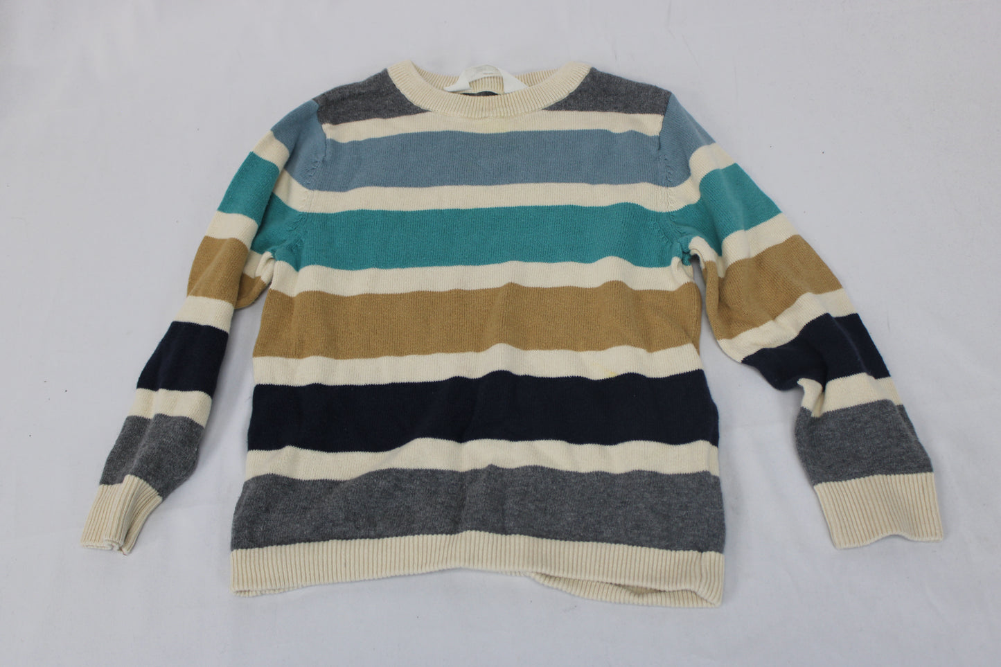 H&M Striped Sweater, Infants 5T