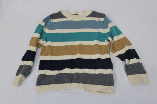 H&M Striped Sweater, Infants 5T
