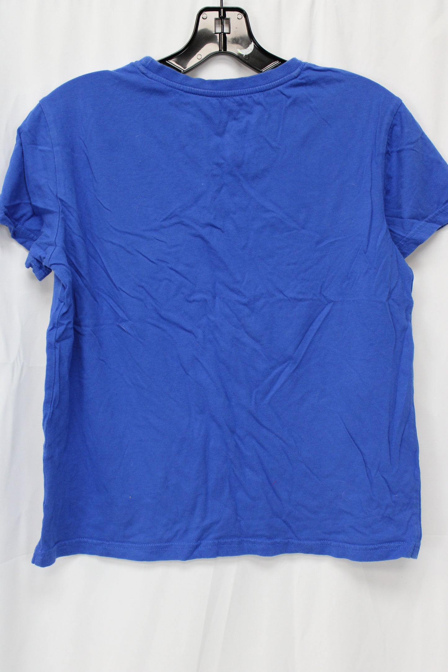 Odin & Ivy Apollo 11, Blue, Youth L